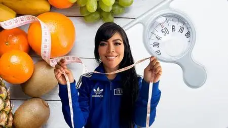 Nutrition For Diet And Weight Loss Masterclass