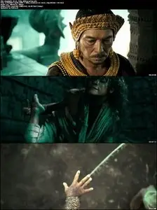 Ong Bak 3 (2010)