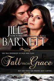 Fall From Grace (Fool Me Once Book Two) by Jill Barnett