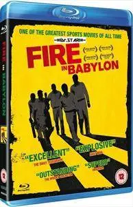 Fire in Babylon (2010)