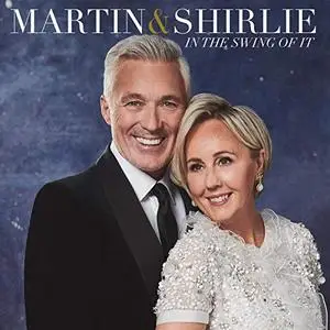 Martin & Shirlie - In the Swing of It (2019) [Official Digital Download]