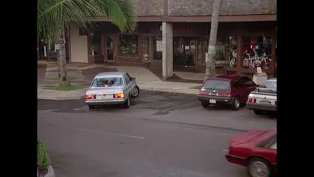 Magnum P.I. S07E12