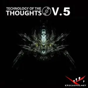 Technology Of The Thoughts - Volume 5 (2009)