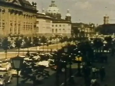Das dritte Reich in Farbe E04 Das Jahr 1936