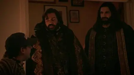 What We Do in the Shadows S02E03