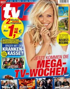 tv14 – 03 November 2017