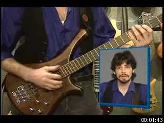 Dale Titus - Ultimate Beginner Series: Bass Basics (2002)