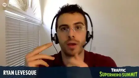Ryan Levesque, Todd Brown - Survey Funnel Formula