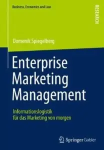 Enterprise Marketing Management: Informationslogistik für das Marketing von Morgen [Repost]