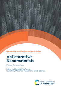 Anticorrosive Nanomaterials : Future Perspectives