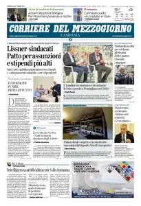 Corriere del Mezzogiorno Campania - 22 Settembre 2023