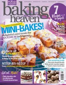 Baking Heaven - July-August 2020