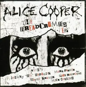 Alice Cooper - The Breadcrumbs (2019)