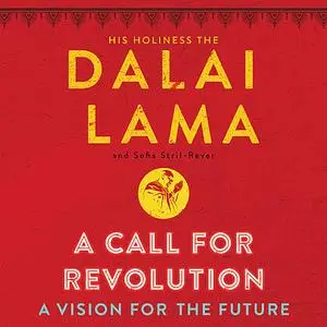«A Call for Revolution» by Dalai Lama, Sofia Stril-Rever