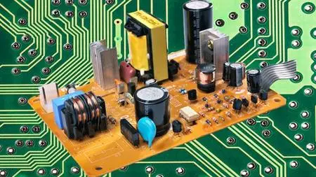 Fundamentals of Power Electronics & Understanding SMPS