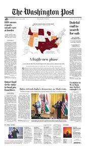 The Washington Post - June 23, 2023