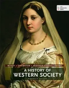 A History of Western Society (11th edition) (Repost)