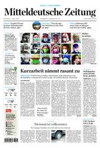 Mitteldeutsche Zeitung – April 2020
