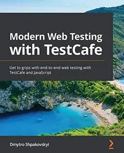 Modern Web Testing with TestCafe (repost)