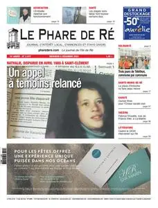 Le Phare de Ré - 6 Décembre 2023