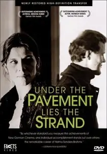 Unter dem Pflaster ist der Strand / Under the Pavement Lies the Strand (1975) [Repost]