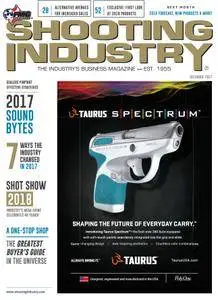 Shooting Industry - December 2017