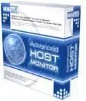 Advanced HostMonitor ver. 6.80