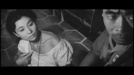 Chi to suna (1965)
