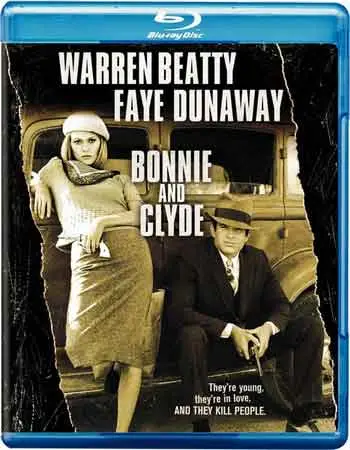 Bonnie And Clyde (1967) / AvaxHome