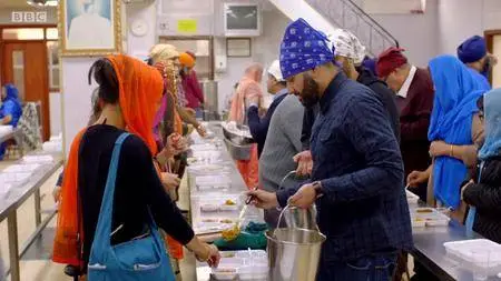 BBC - Recipes That Made Me (2018)