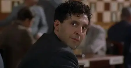 The Luzhin Defence (2000)