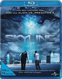 Skyline (2010)