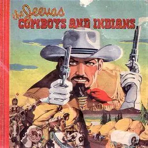 The Jeevas - Cowboys And Indians (2003)