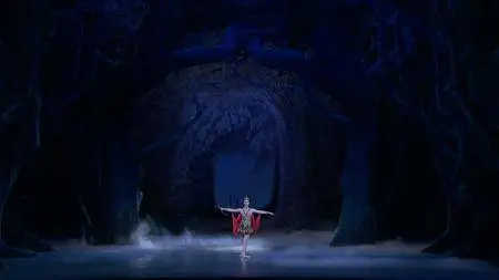 Mendelssohn-Bartholdy / Balanchine - A Midsummer Night’s Dream 2017 [HDTV 1080i]