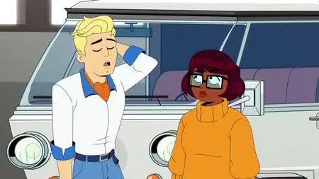 Velma S01E10