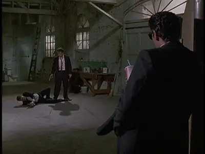 Reservoir Dogs (Ten Years Special Edition) (1992) - [2 DVD5] [2002]