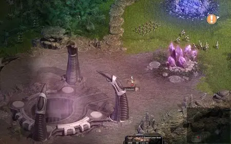 SunAge: Battle for Elysium Remastered (2014)