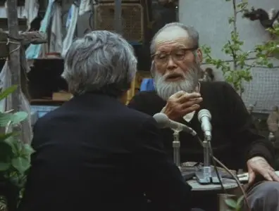 Aru eiga-kantoku no shogai / Kenji Mizoguchi: The Life of a Film Director (1975)