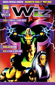 Wiz - Volume 48