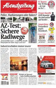 Abendzeitung München - 19 Juli 2022