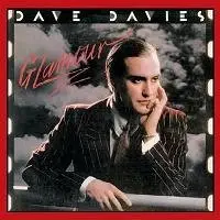 Dave Davies - Glamour (1981)