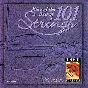 101 Strings Orchestra – More of the Best (1996)