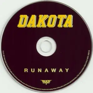 Dakota - Discography (1980-2015) *** Combined RE-UP ***