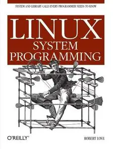Linux system programming