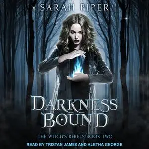 «Darkness Bound» by Sarah Piper