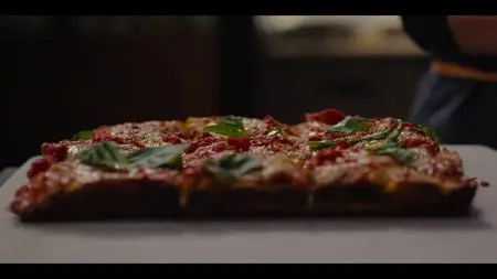 Chef's Table: Pizza S01E03