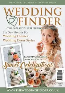 Wedding Finder 2024