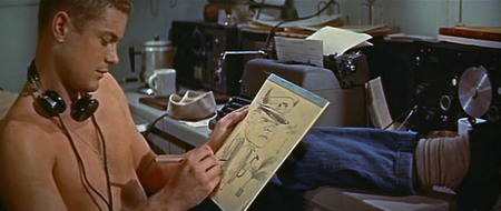 Mister Roberts (1955)