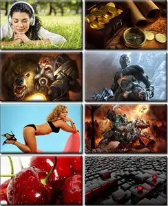 Amazing Desktop Wallpapers (82)
