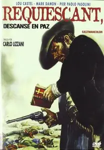 Requiescant (1967)